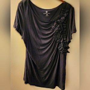 NY & Company BLACK TOP